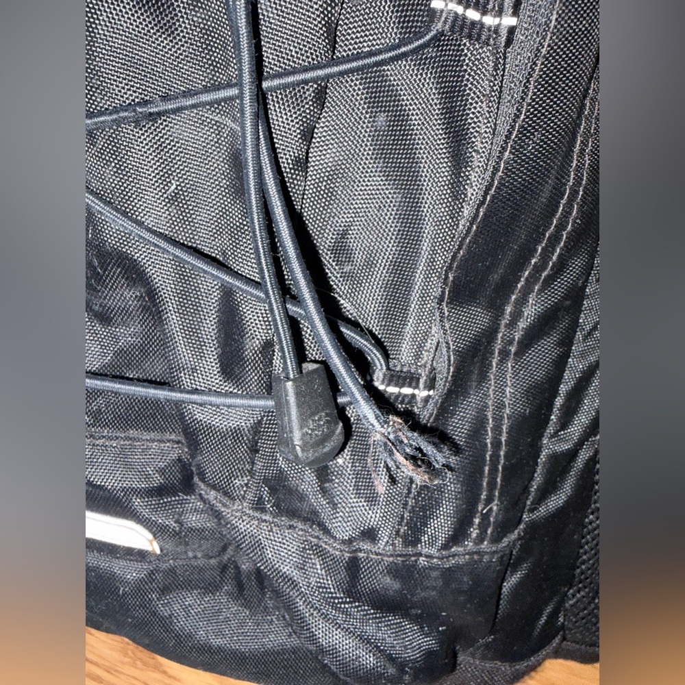 North Face Backpack - image 2